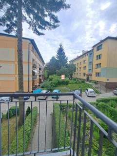 Mieszkanie do wynajęcia o pow. 34m2