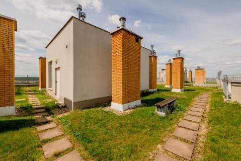 2 pokoje 54,6m winda ul. Wiadukt 5B 