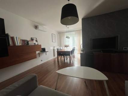 2 pok/ balkon/klimatyzacja/ ul. Borkowska