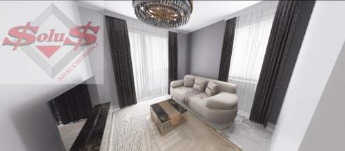 Twój wymarzony apartament - Nowoczesne 4 pokoje w świetnej l