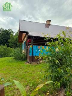 Dom na sprzedaż, 90 m2, Leszczawka