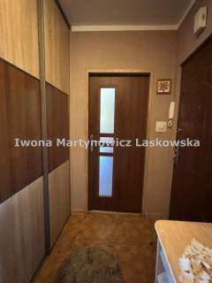 Mieszkanie na sprzedaż, 39,28 m2, Lubin