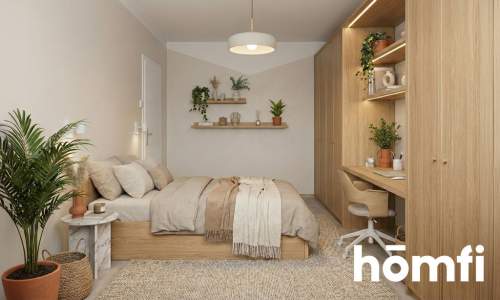 Przestronne 3 pok. na Starej Pradze, 70m2, METRO