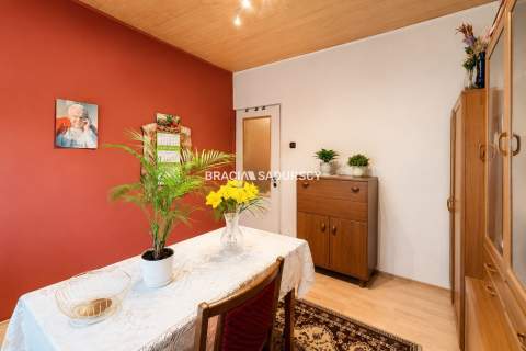 Przestronne 4-pok, balkon, spiżarka, loggia