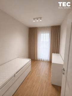 NOWE 3 POKOJE OGRÓDEK 27 m 65 m