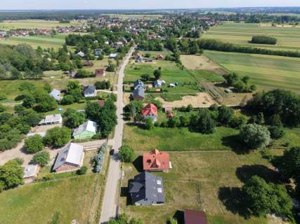 Działka budowlana 22 ar   Kuryłówka