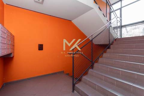 Nietuzinkowy loftowy apartament 54m2 2 antresole 19m2