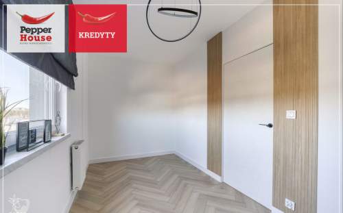 Luksusowe 3 pokoje 65,5 m2 w Fordonie