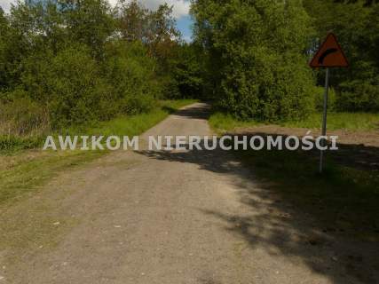 Działka budowlana na sprzedaż, 1500 m2, Sewerynów