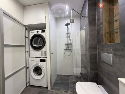 Centrum, ul. Kierowa 7 - apartament z tarasem