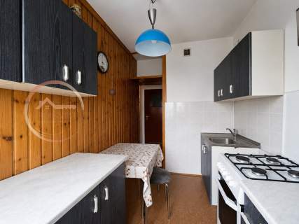 Fordon, ul Wolna, 1piętro, 3 pokoje, loggia