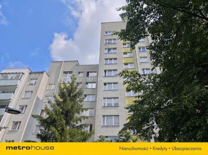 3 umeblowane pokoje na Wilanowie / cudowny widok 