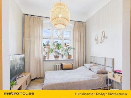 Loft 67 m gotowe do zamieszkania po remoncie
