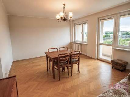 Komfortowe 3 pokoje z panoramicznym widokiem