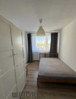 3-pokojowe mieszkanie na Bielanach