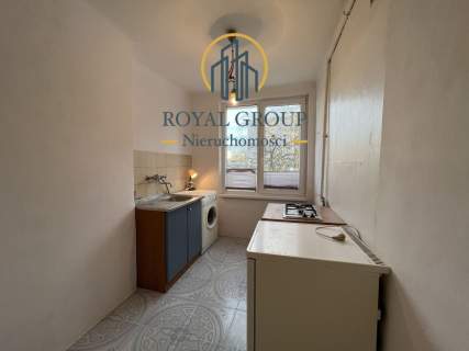 1-pokojowe, LSM