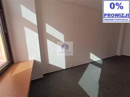 Śródmieście lokal biurowy 207,40m2 do wynajęcia