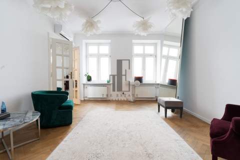 Śródmieście lokal biurowy parter 83 m2
