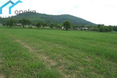 Działka z PNB w Ustroniu Lipowcu