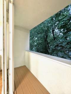 Saska Kępa Projekt Architekta 47,9 m 2 pokoje