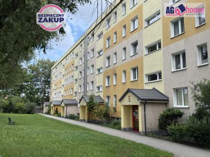 Mieszkanie 2-pokojowe Gdynia Obłuże