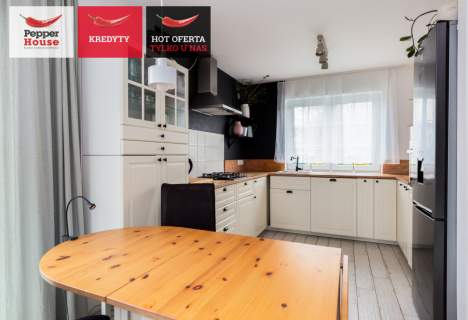 Władysławowo Kompleks 5 domów