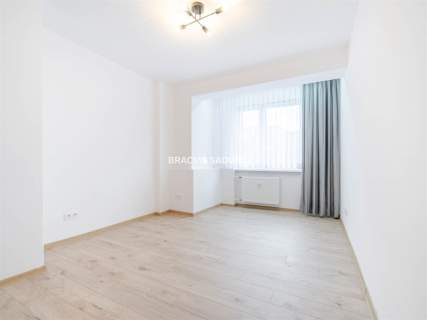 Świeżo wyremontowane 2 pokoje w centrum