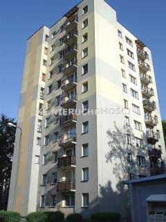 Mieszkanie na sprzedaż, 52,1 m2, Chorzów