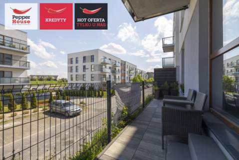 Mieszkanie na sprzedaż, 39,81 m2, Gdańsk
