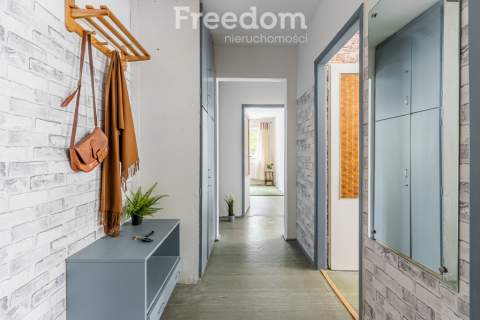 3 pokoje 56,40 m2 Mokotów Jadźwingów 5/7