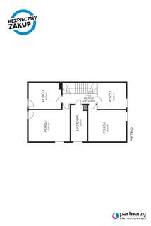 Nowy dom, 5 pok, 150m2,