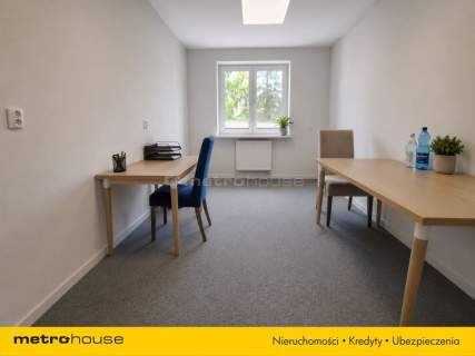 105 m Telegraf Loggia Widok na zieleń Garaż
