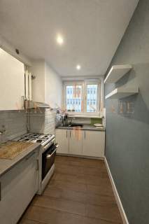3 pokoje 57 m w Centrum 2 balkony