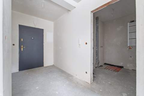 2-POKOJE Z OGÓRDKIEM OLSZÓWKA, BIELSKO-BIAŁA