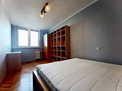 Rozkładowe 2 pokoje AC i balkon- Igańska 22