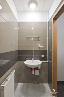 Lokal parterowy 139m2, Brzezie