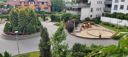2 pokojowe umeblowane na strzeżonym osiedlu 