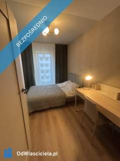 Od właściciela, 2 pokojowe, 42m2, Bagry, Mały Płaszow, NOWE,...