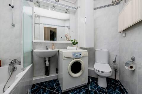 Przytulne 2-pokojowe 45m2, Nowe Miasto
