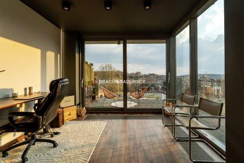 2 pokoje 64,7 m balkon golf Paczółtowice