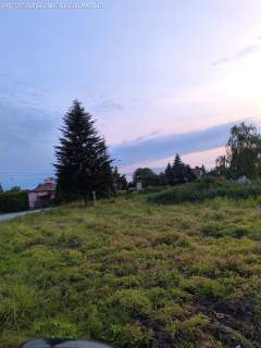 Ursynów, Jeziorki, 2812 m2, dwulokalowa bliźniacza