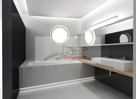 Mieszkanie na sprzedaż, 130 m2, Warszawa