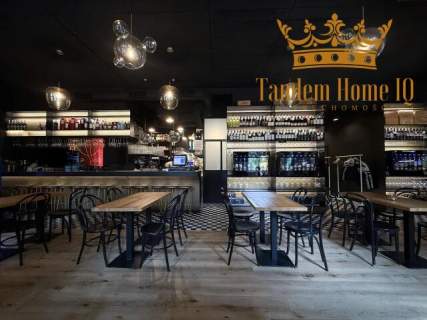 Do wynajęcia lokal gastronomiczny, pow. 175m2 przy Politechnice