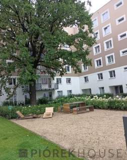 3-pokojowe mieszkanie na Białołęce