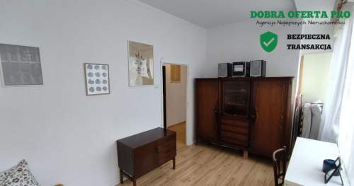 Kawalerka z oddzielną kuchnią Gdańsk Rudniki