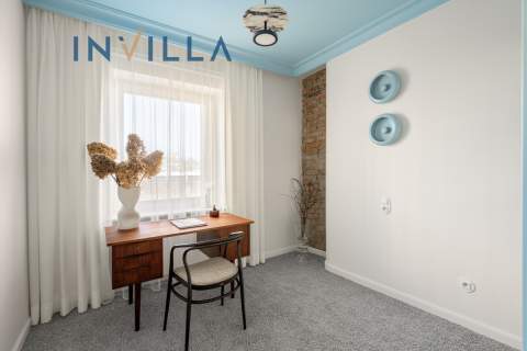 Unikatowy Apartament 115 m2 5 pokoi winda parking