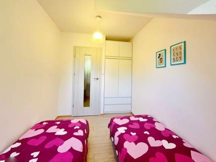 Dom jednorodzin 4 apartamenty nad morzem-Sarbinowo