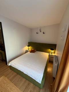 Apartament premium nad Oławą Angel City