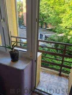 2-pokojowe mieszkanie na Woli