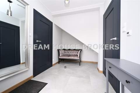 Nowy dom 170 m 5 sypialni Krasne